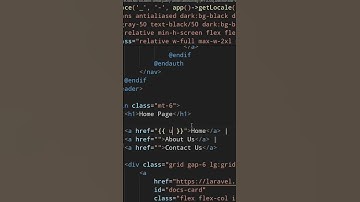 Laravel Url, Url to Route in Laravel 11 | Laravel Tutorial in Hindi (Part 3)