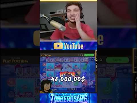 Ya pueden ver el video completo en nuestro canal ❤️ #casino #slot #chile #argentina #peru #méxico
