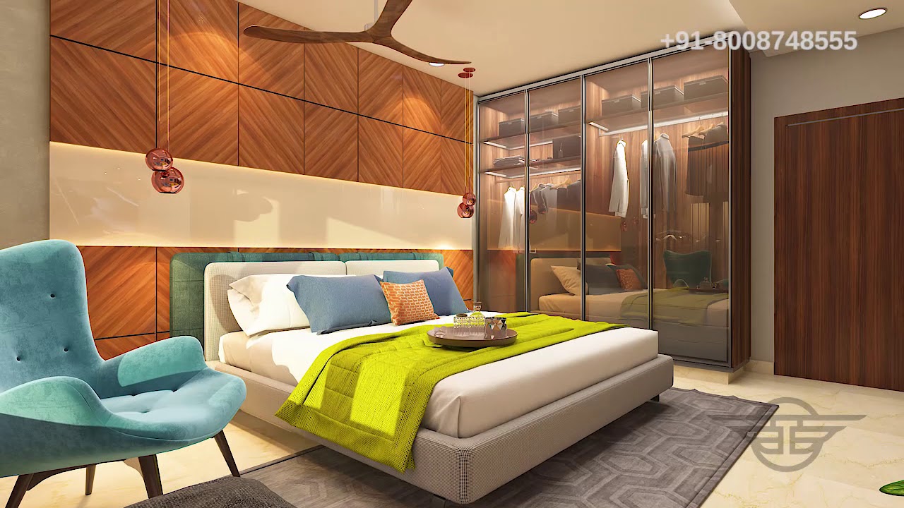 Hyderabad Best Virtual Reality VR Interiors company YouTube