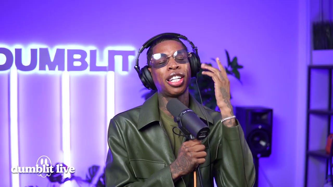 superdope Q-  like You Used To (DumbLit Platform)