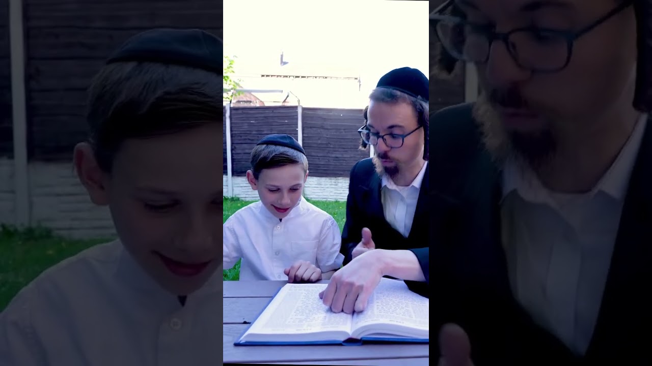 Avrumy Samet | אברומי סאמעט #comedy #funny #music #avrumy_samet