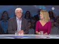 Capture de la vidéo Serge Chapleau Commentant Son Association Avec Plume Latraverse Aux Enfants De La Télé.