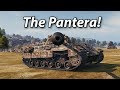 The Pantera! - P.44 Pantera