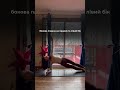 5 вправ на мʼязи кору 💪🏻 #йогаукраїнською #йогавдома #йогаонлайн