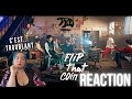 Beaucoup de changements  the kingdom flip that coin   mv reaction 