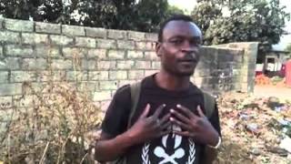 MC Biko : Waging War On The Status Quo