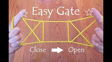 ((Level: Easy)) Easy Gate     *Cat