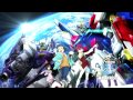 Gundam Build Fighters OST AlliedForce Gundam Build Fighters OST AlliedForce