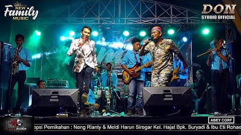MUSIK VOC. RESTU // NEW FAMILY MUSIC // SINDANG MAJALENGKA