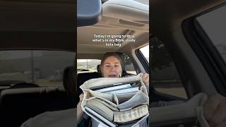 What’s in My Bible Study Tote Bag | Christian Girl Essentials + Current Reads