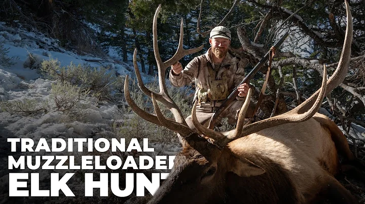 PART 2 - Traditional Muzzleloader Late-Season Idah...