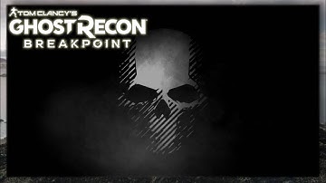 Acquiring & Customising the MK17 - Ghost Recon Breakpoint