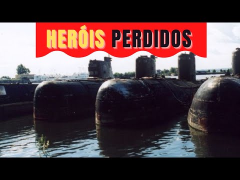 Vídeo: Submarino Subterrâneo - Subterrina - Visão Alternativa
