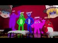 【ゆっくりホラー】寂れたレストランに巣食う奇妙な怪物たちの正体とは…【Maze of Bouncy Bear】