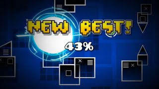 Shitty Congregation 43%