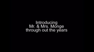 Steven & Elaine - "Our Story"