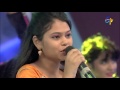 Naa Vasantham Song |  Ramya Behara,Performance|SupMasti | Visakhapatnam ||  26th February 2017 |
