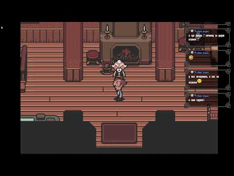 Earthbound 3/ Mother 3 Прохождение #1