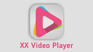 Xx video player:Hd video player screenshot 1