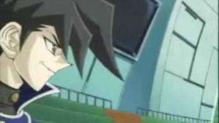 Yu-Gi-Oh GX Fan Dub Audition - Chazz by Shastealer2 12,191 views 15 years ago 49 seconds