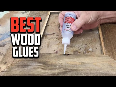 🧰 Top 5 Best Wood Glues Black Friday and Cyber Monday Sale 2023!! 