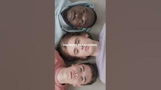 Standing Tall - DARKMINDS [ LYRIC VIDEO]