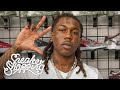 Destroy Lonely Goes Sneaker Shopping With Complex