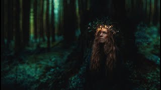 BRUXAS, XANAS, MEIGAS Y LAS PLANTAS SAGRADAS