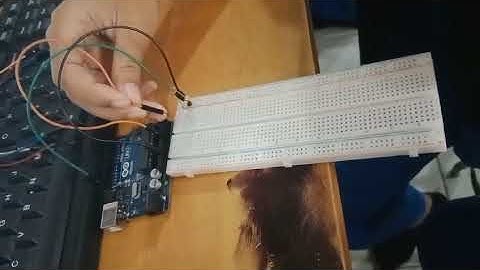 Teknik Pemrograman, Mikrokontroler dan Mikrokompresor