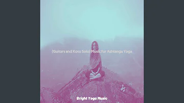 Acoustic Guitar Soundtrack for Ashtanga Yoga