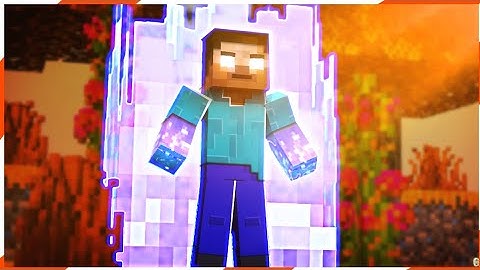 Herobrine vs Dread Lord Final Battle | Minecraft animation Prisma 3d | Babu Tech