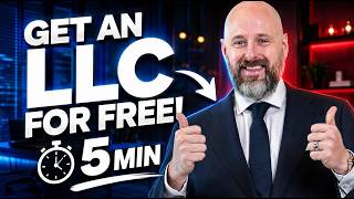 How To Set Up An LLC Step-By-Step For FREE in 2026 Cracking The Code On Form 100s Requirements