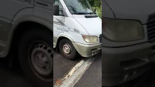 2003 Leisure Travel Free Spirit 210A