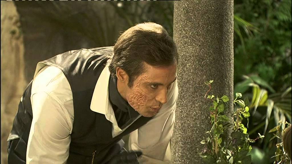 Puente Viejo - Carlos descubre que Martín es su hijo