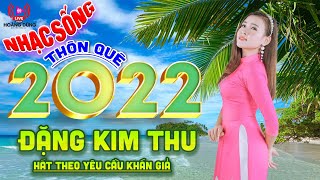 🔴 Trực Tiếp 17/04/2022 - Kim Thu Beat Chất Lượng Cao Hát Theo Yêu Cầu Khán Giả