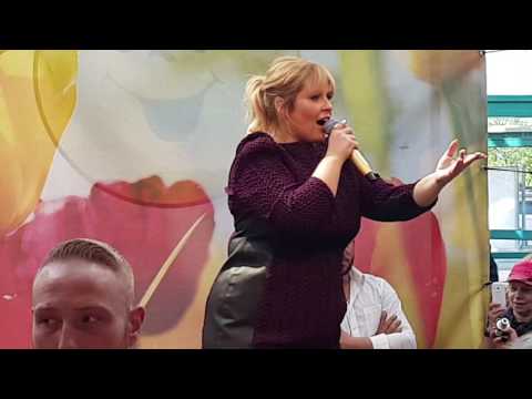 Maite Kelly - Sieben leben für dich