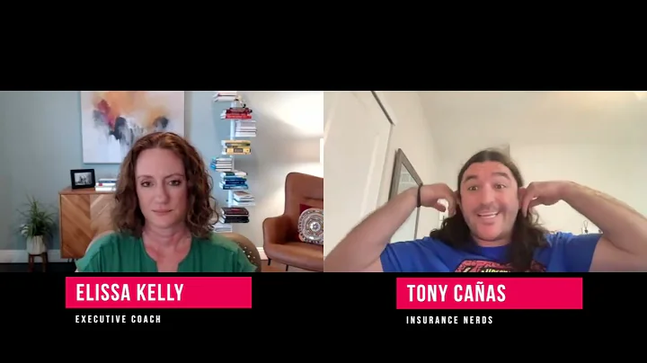 Elissa Kelly, Executive Coach - PIR Ep 273