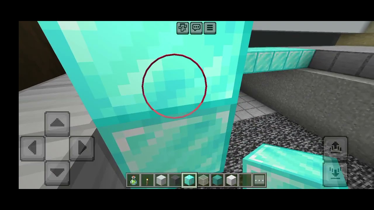 Ice Scream 8 In Minecraft Tutorial 2026 Part 39