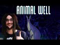 Bien ou puits  animal well dcouverte par benzaie produit par dunkey 