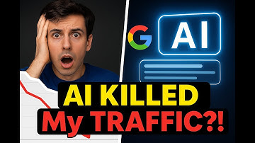 Ultimate SEO Guide for Google AI & SGE (Part 1) | Rank Higher in AI Search 2025 | Now in US & India