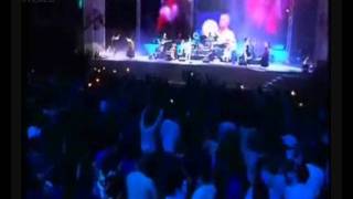 Video thumbnail of "Carlos Nunez and The Chieftains - Alborada Galega / Muineira de Chantada"
