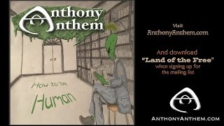 Watch Anthony Anthem Land Of The Free video