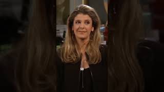 Joanna's Unexpected Reaction to Chandler's Honesty
