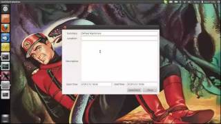 Unity Calendar Lens: Adding & deleting events