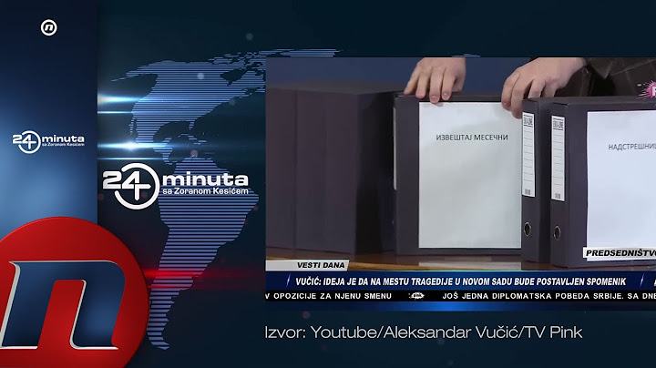 24 Minuta: Prodavac registratora i agent za nekretnine u borbi protiv zvižduka (Deo 6)