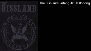 The Dissland-Bintang jatuh bohong