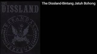 The Dissland-Bintang jatuh bohong