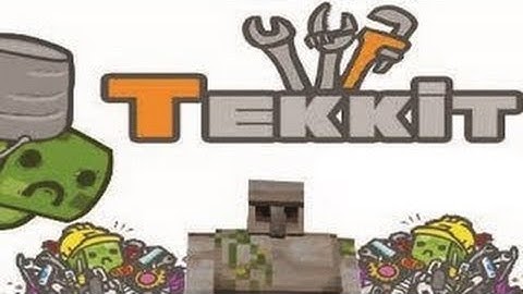 Lets Play: Tekkit Classic Episode #025 - Sorting System