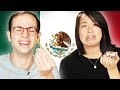 Americans Taste Test Mexican Snacks