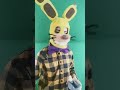 What REALLY happened #meme #fnaf #springbonnie #springlock